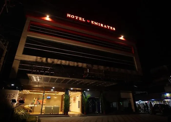 Hotel Emirates