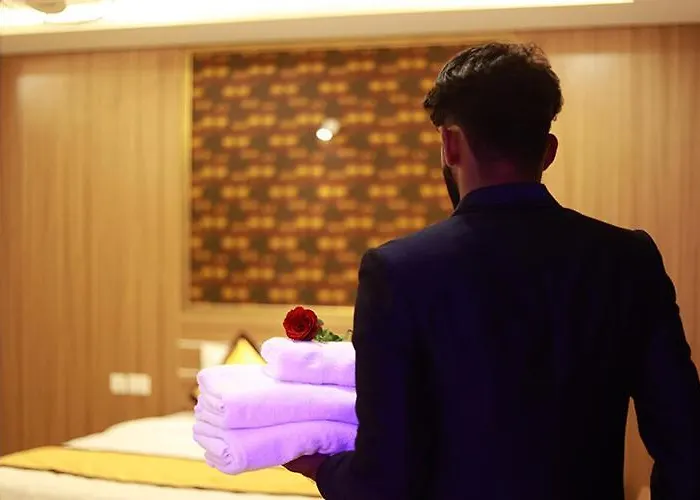 Hotel Emirates