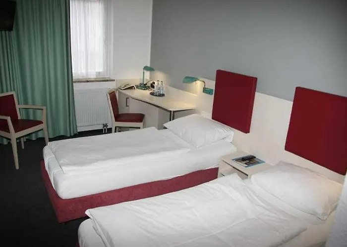 Vorsfelder Hof Hotel Wolfsburg