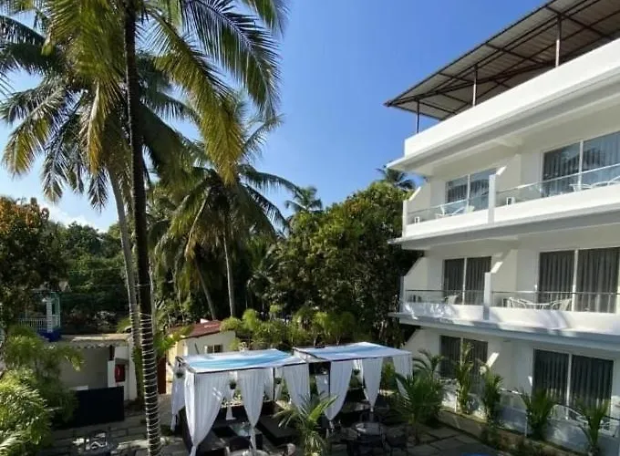 La Vera Boutique Hotel, Mandrem