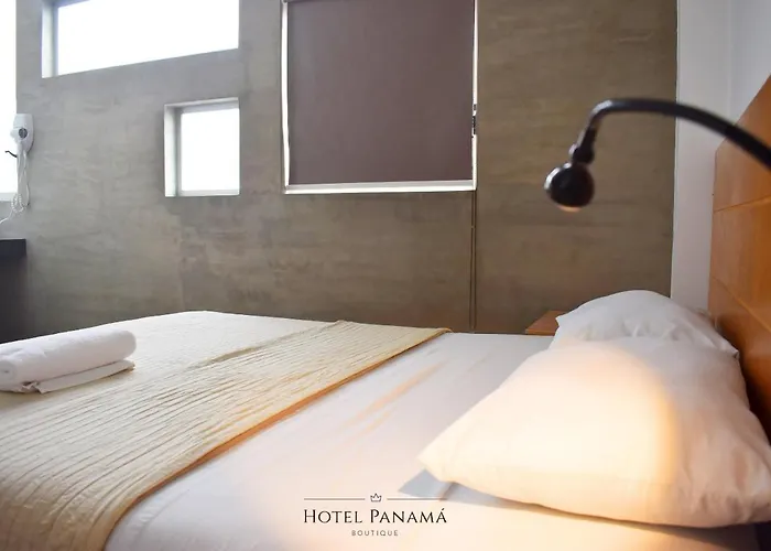 Hotel Boutique Panama