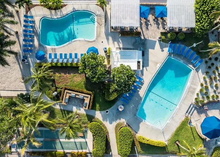 The Neptune Resort