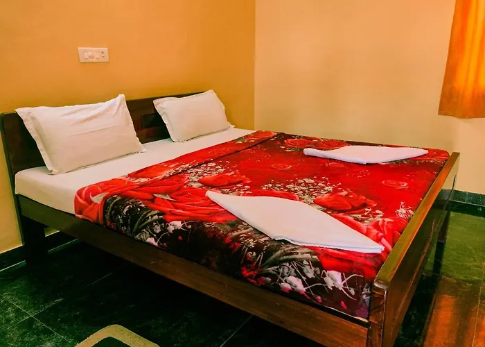 Srinivasa Residency