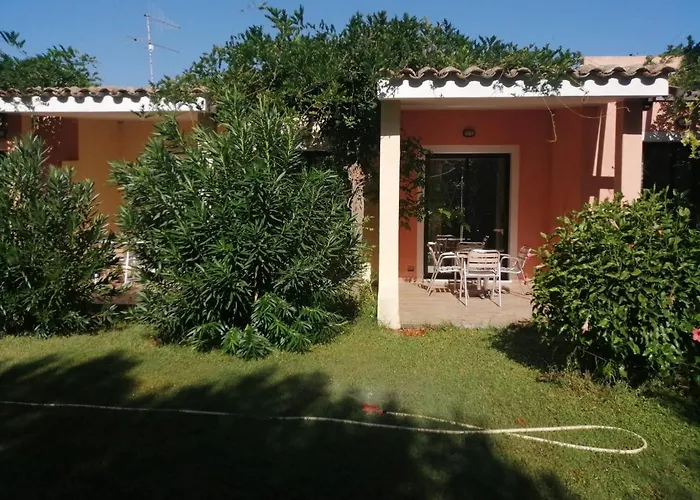 Hotel Altura Villasimius
