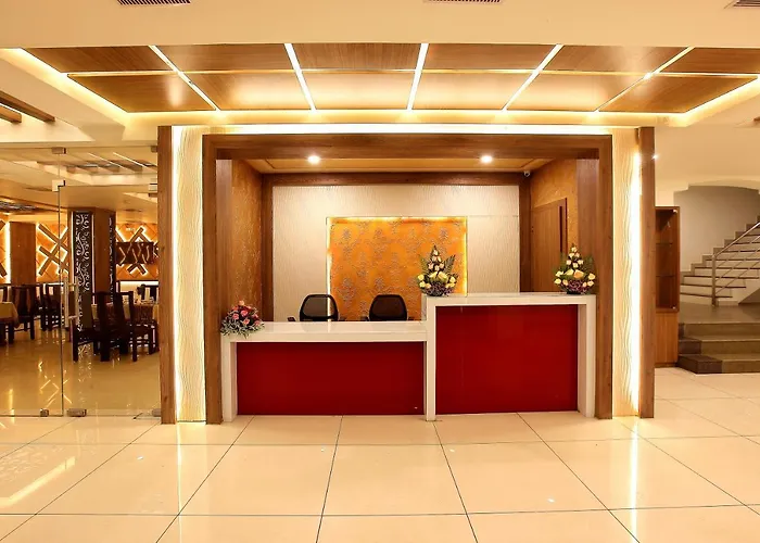 Hotel Heyday