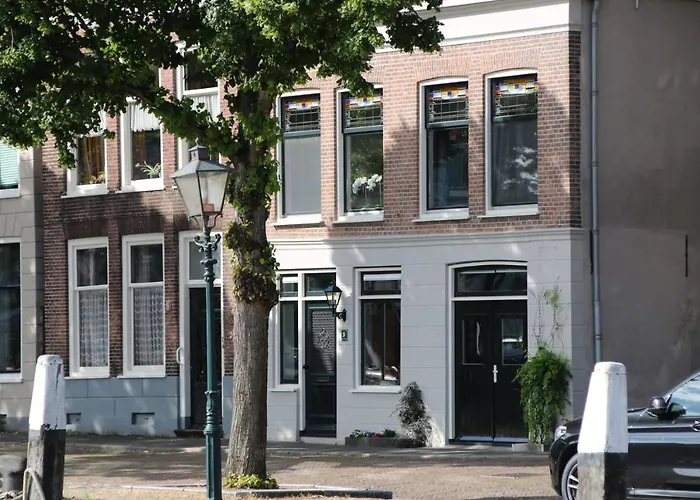 B&B verDRAAId fijn