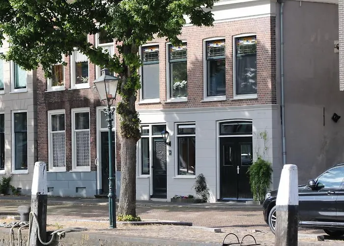 B&B verDRAAId fijn