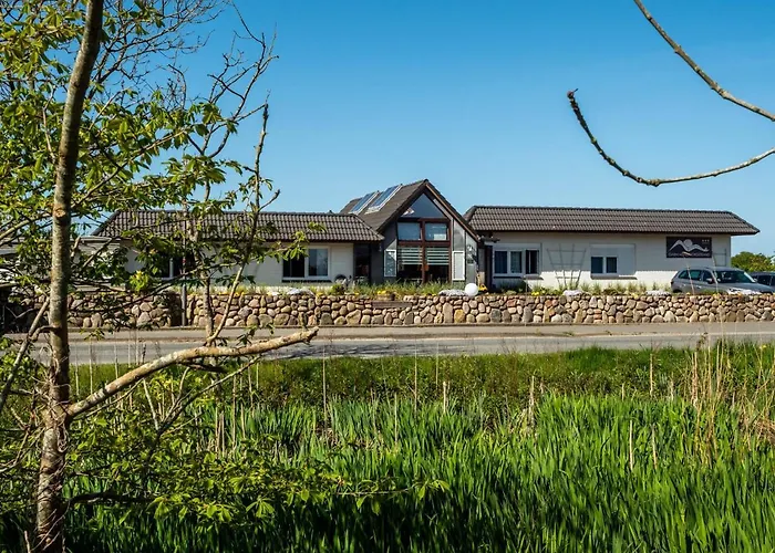 Garni Hotel & Appartements Nordstrand