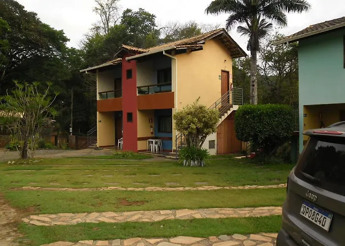 Pousada Marumbe