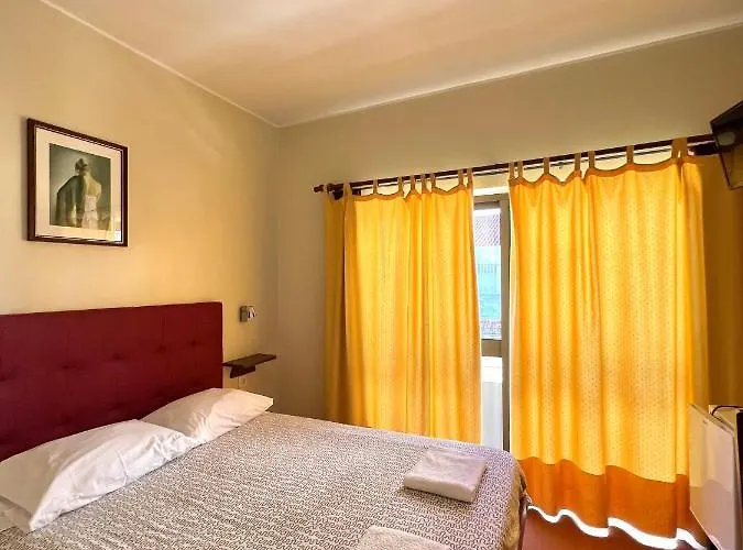 Abrigo Do Portinho Hotel Vila Praia de Âncora