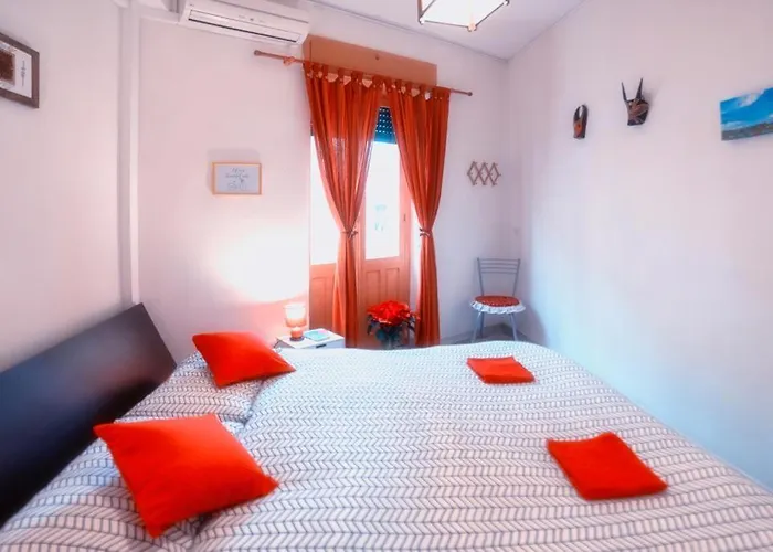 Bed and Breakfast Milhouse à Cagliari