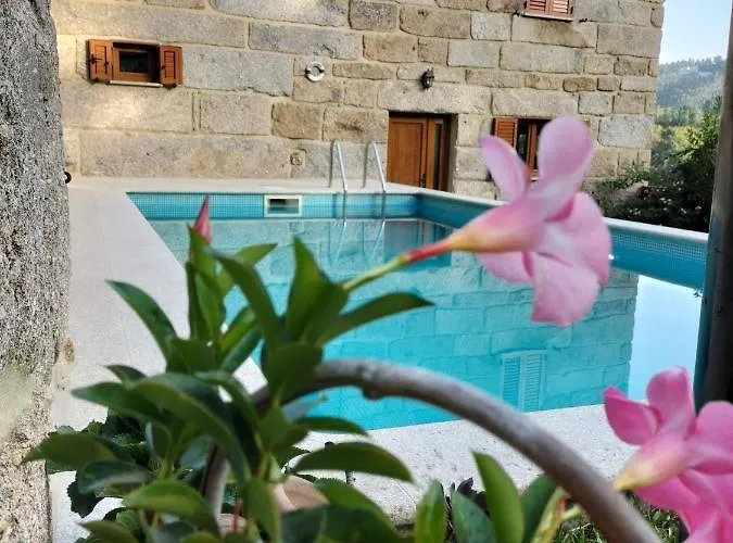 Casa Novelhos Hotel Rio de Moinhos 