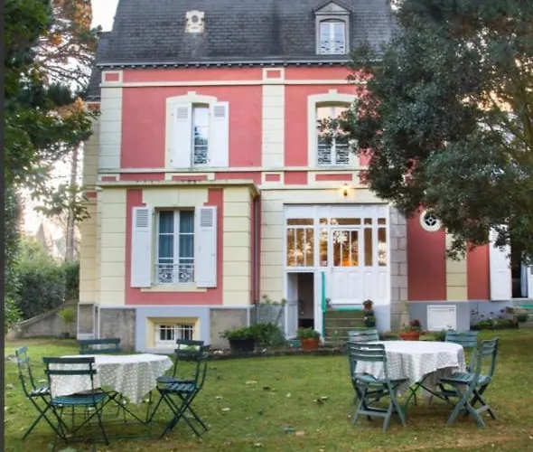Villa La Vistule Dinard