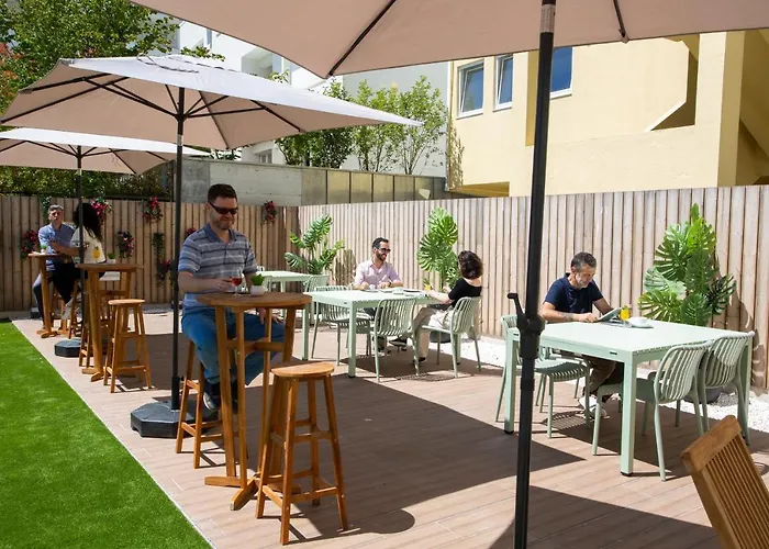 Casual Raizes Porto By Casual Hoteles