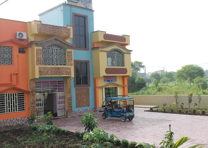 Aappayan Guest House & Restaurant