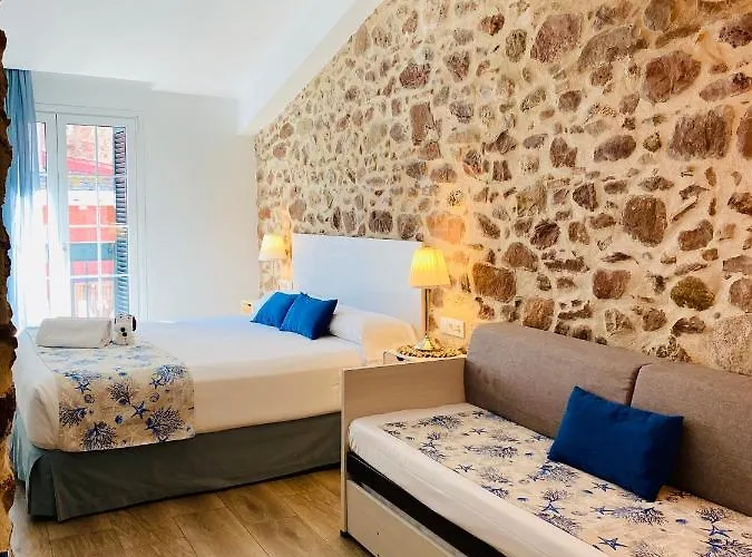 Soléa House Hotel Boutique Benicàssim