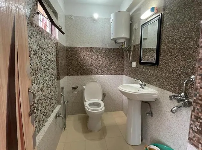 Luxury Yet Affordable Stay