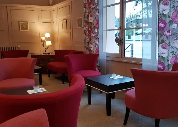 Hostellerie d'Héloïse