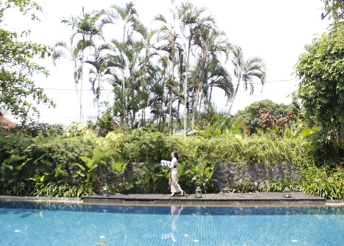 The Shalimar Boutique Hotel