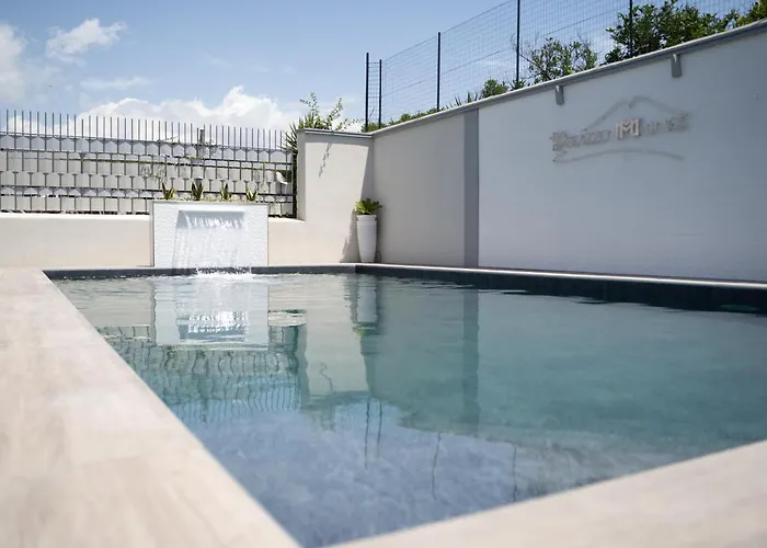 Hotel Palazzo Marage Torre del Greco