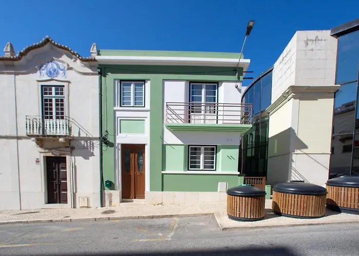 Graça Garden Torres Vedras