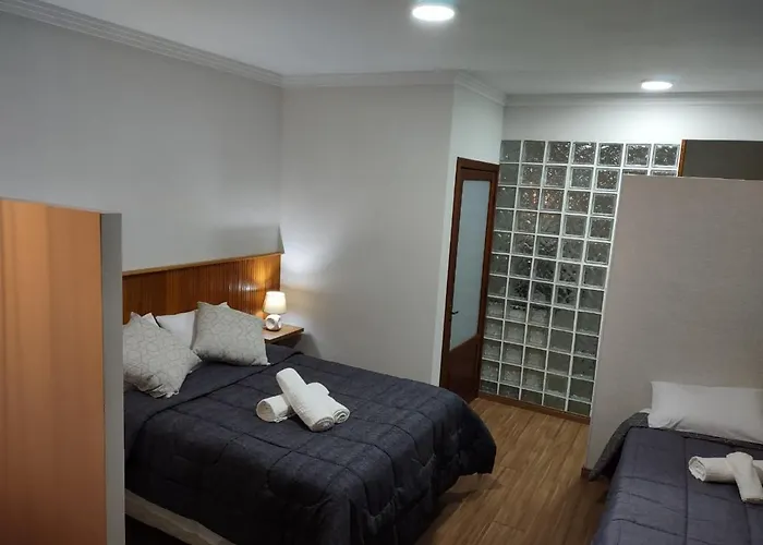 Ipê Suítes