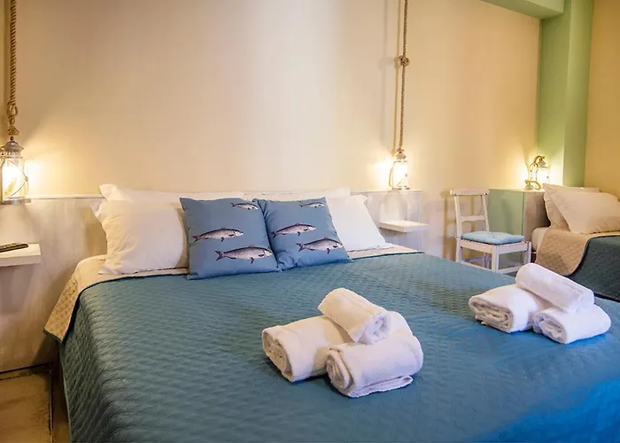 Hotel L'Antico Borgo Elena Noli
