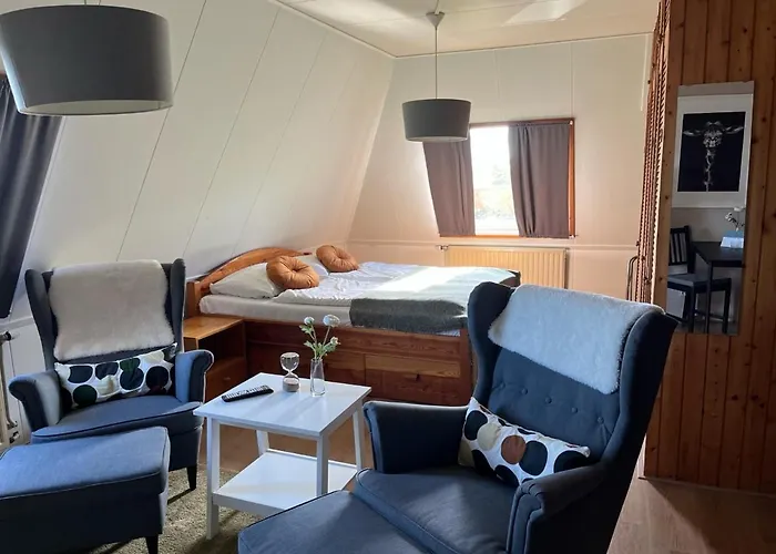 Hotel De Oude Molen Groesbeek