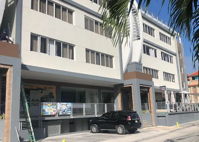 Ducassi Sol Caribe Beach Aparthotel Punta Cana