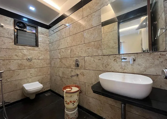 Hotel Aryadeep