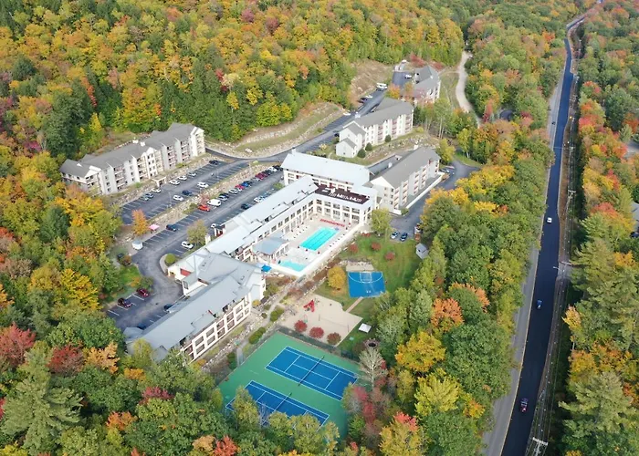 Innseason Resorts Pollard Brook Lincoln