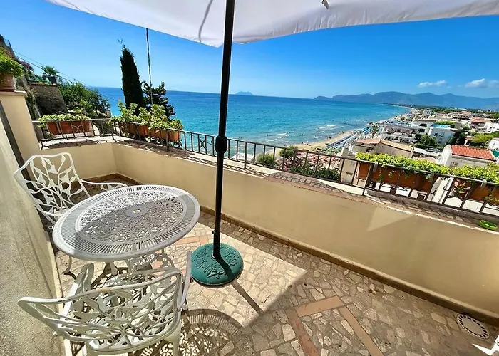 Florenza Residence Sperlonga
