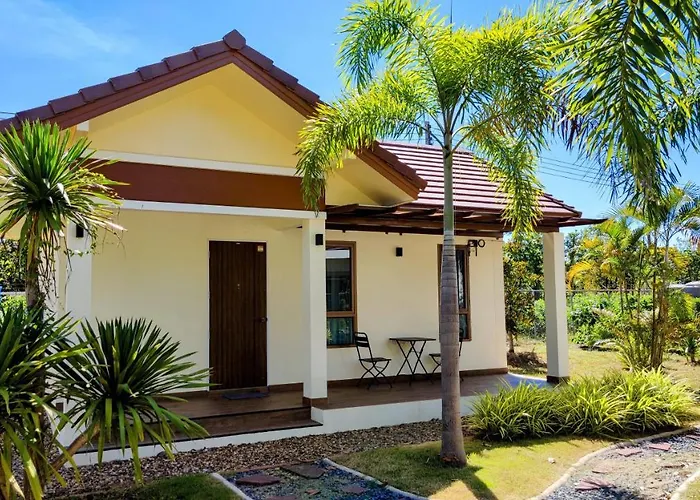 Isan Golf & Adventure Hotel