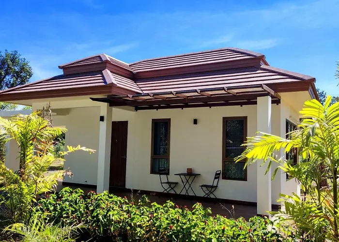 Isan Golf & Adventure Hotel