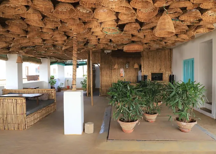The Brahma Space