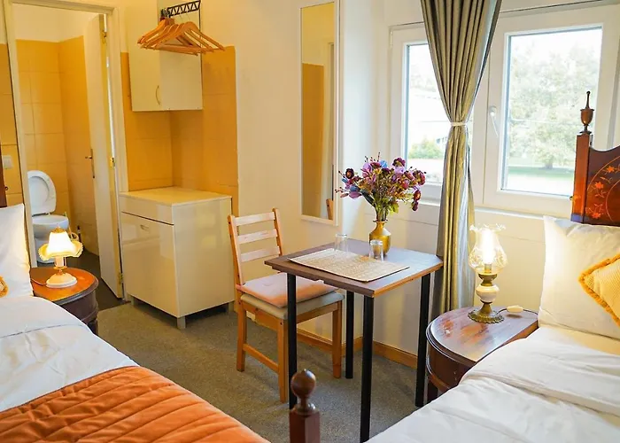 Residencial Airside Palace Lisboa