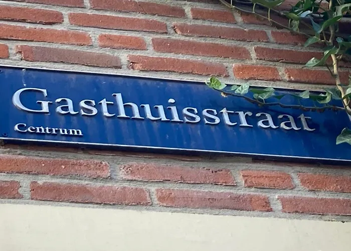 Guesthouseone Haarlem