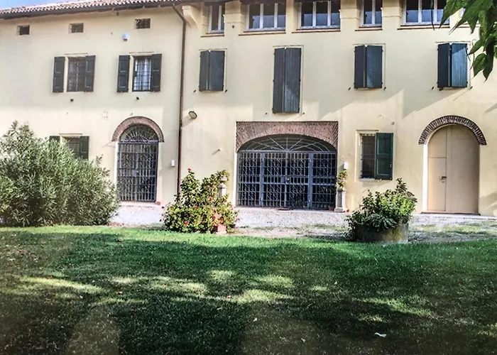La Tenuta di Leo San Giovanni in Persiceto