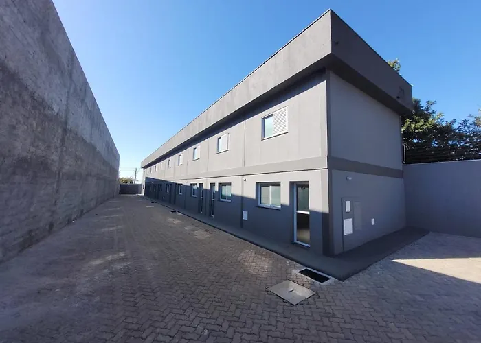 Apartamento Confortavel Para Ate 6 Pessoas, Sao 10 Unidades, Excelente Custo Beneficio