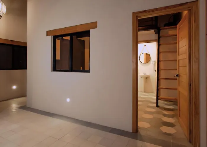 Hostal De La Montana