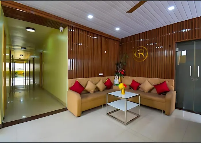 Hotel Gaurav Residency