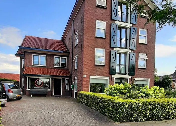 B&B de Maalderi-je