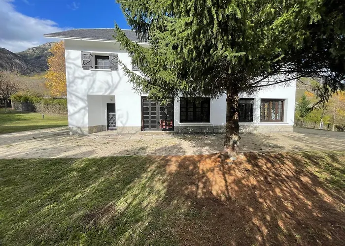 Mirador Del Valle Bed & Breakfast Bed and Breakfast Eriste