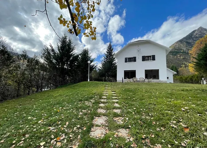 Mirador Del Valle Bed & Breakfast Bed and Breakfast Eriste