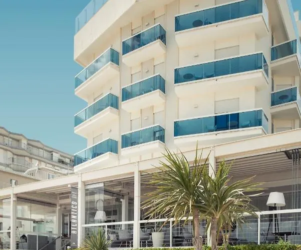 Hotel Atlantico