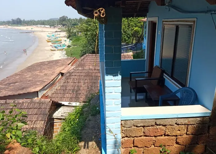 Poornima Beach Stay