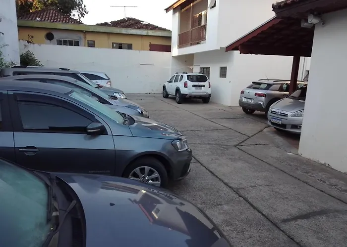 Hotel Guarini