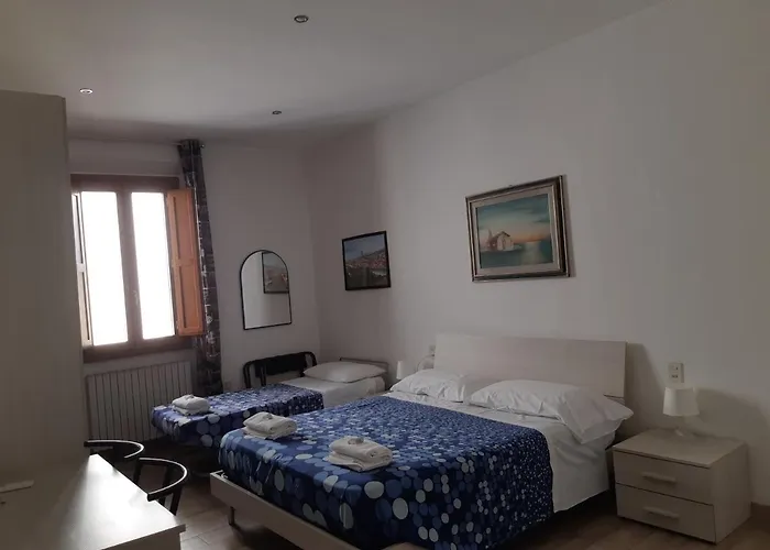 Sogni D'Oro Guest House