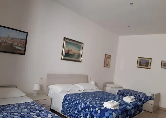 Sogni D'Oro Guest House