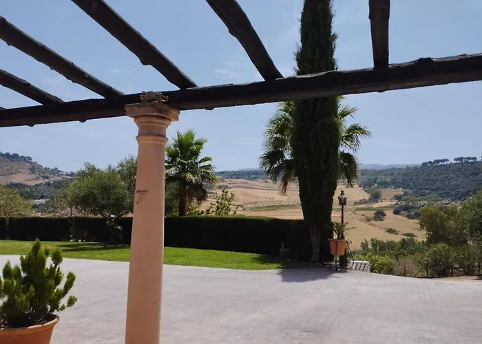 La Mirada De Ronda